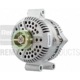 Purchase Top-Quality Remanufactured Alternator by REMY - 20198 pa1