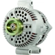 Purchase Top-Quality Remanufactured Alternator by REMY - 201982 pa1