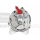 Purchase Top-Quality Remanufactured Alternator by REMY - 20200 pa2