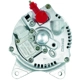 Purchase Top-Quality Remanufactured Alternator by REMY - 20200 pa6