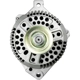 Purchase Top-Quality Remanufactured Alternator by REMY - 20205 pa12