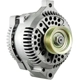 Purchase Top-Quality Remanufactured Alternator by REMY - 20205 pa13