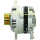 Purchase Top-Quality REMY - 20206 - Remanufactured Alternator pa2