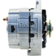 Purchase Top-Quality Remanufactured Alternator by REMY - 20209 pa3