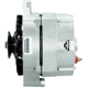 Purchase Top-Quality Remanufactured Alternator by REMY - 20212 pa3