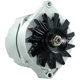 Purchase Top-Quality Remanufactured Alternator by REMY - 20212 pa4