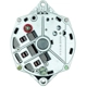 Purchase Top-Quality REMY - 20213 - Remanufactured Alternator pa4