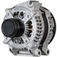 Purchase Top-Quality REMY - 20226 - Remanufactured Alternator pa1