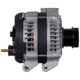 Purchase Top-Quality REMY - 20226 - Remanufactured Alternator pa4