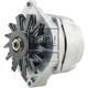 Purchase Top-Quality Remanufactured Alternator by REMY - 20236 pa3