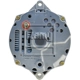 Purchase Top-Quality Remanufactured Alternator by REMY - 20236 pa6