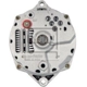 Purchase Top-Quality Remanufactured Alternator by REMY - 20236 pa8
