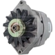 Purchase Top-Quality Remanufactured Alternator by REMY - 20239 pa1