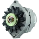 Purchase Top-Quality Remanufactured Alternator by REMY - 20239 pa11