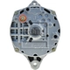 Purchase Top-Quality Remanufactured Alternator by REMY - 20249 pa3