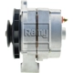 Purchase Top-Quality Remanufactured Alternator by REMY - 20249 pa4