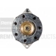 Purchase Top-Quality Remanufactured Alternator by REMY - 20250 pa4