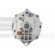 Purchase Top-Quality Remanufactured Alternator by REMY - 20250 pa7