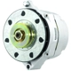 Purchase Top-Quality Remanufactured Alternator by REMY - 20254 pa17