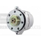 Purchase Top-Quality Remanufactured Alternator by REMY - 20254 pa6