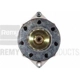 Purchase Top-Quality Remanufactured Alternator by REMY - 20254 pa9
