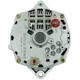 Purchase Top-Quality Remanufactured Alternator by REMY - 20266 pa10