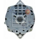 Purchase Top-Quality Remanufactured Alternator by REMY - 20266 pa12