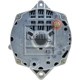 Purchase Top-Quality Remanufactured Alternator by REMY - 20266 pa4
