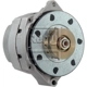 Purchase Top-Quality Remanufactured Alternator by REMY - 20269 pa12