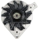 Purchase Top-Quality Remanufactured Alternator by REMY - 20296 pa4