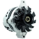 Purchase Top-Quality Remanufactured Alternator by REMY - 20313 pa9
