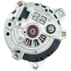 Purchase Top-Quality Remanufactured Alternator by REMY - 20339 pa2
