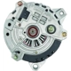 Purchase Top-Quality Remanufactured Alternator by REMY - 20339 pa8