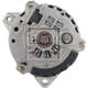 Purchase Top-Quality Remanufactured Alternator by REMY - 20343 pa4
