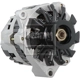 Purchase Top-Quality Remanufactured Alternator by REMY - 20352 pa4