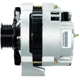 Purchase Top-Quality Remanufactured Alternator by REMY - 20352 pa6