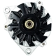Purchase Top-Quality Remanufactured Alternator by REMY - 20352 pa9
