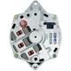 Purchase Top-Quality REMY - 20367 - Remanufactured Alternator pa4