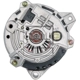 Purchase Top-Quality Remanufactured Alternator by REMY - 20383 pa5