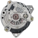 Purchase Top-Quality Remanufactured Alternator by REMY - 20395 pa1