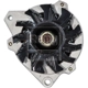 Purchase Top-Quality Remanufactured Alternator by REMY - 20395 pa2