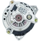 Purchase Top-Quality Remanufactured Alternator by REMY - 20395 pa8
