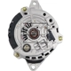 Purchase Top-Quality Remanufactured Alternator by REMY - 20396 pa3