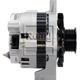 Purchase Top-Quality Remanufactured Alternator by REMY - 20396 pa6