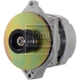 Purchase Top-Quality Remanufactured Alternator by REMY - 20410 pa1