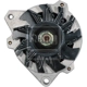 Purchase Top-Quality Remanufactured Alternator by REMY - 20414 pa1