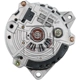Purchase Top-Quality Remanufactured Alternator by REMY - 20414 pa3