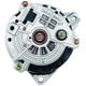 Purchase Top-Quality Remanufactured Alternator by REMY - 20414 pa7