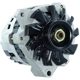 Purchase Top-Quality Remanufactured Alternator by REMY - 20414 pa8