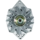 Purchase Top-Quality REMY - 20417 - Remanufactured Alternator pa3